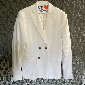 Zara men blazer